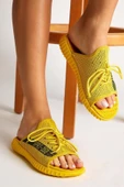 Triko Unisex Terlik Boost Yazlık - 3