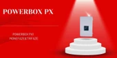 Voltaj Koruma Modülü POWERBOX PX1 - 1