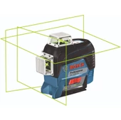 Bosch Çizgi Lazeri GLL3-80CG - 1