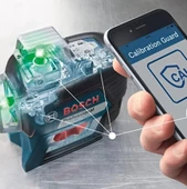 Bosch Çizgi Lazeri GLL3-80CG - 4