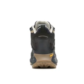 Merrell J038218 Moab Speed 2 Ltr Mid Waterproof Kadın Outdoor Ayakkabı - 4