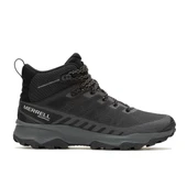 Merrell J037537 Speed Eco Mid Waterproof Erkek Outdoor Ayakkabı - 1