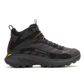 Merrell J037501 Moab Speed 2 Mid Gtx Erkek Outdoor Ayakkabı - 1