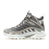 Merrell J037828 Moab Speed 2 Mid Gtx Kadın Outdoor Ayakkabısı - 3