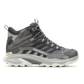 Merrell J037503 Moab Speed 2 Mid Gtx Erkek Outdoor Ayakkabı - 1