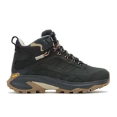 Merrell J038218 Moab Speed 2 Ltr Mid Waterproof Kadın Outdoor Ayakkabı - 1