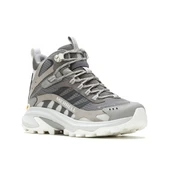 Merrell J037828 Moab Speed 2 Mid Gtx Kadın Outdoor Ayakkabısı - 2