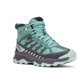 Merrell J038306 Speed Eco Mid Waterproof Kadın Outdoor Ayakkabı - 2