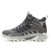 Merrell J037503 Moab Speed 2 Mid Gtx Erkek Outdoor Ayakkabı - 3