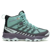 Merrell J038306 Speed Eco Mid Waterproof Kadın Outdoor Ayakkabı - 1