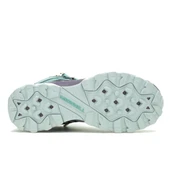 Merrell J038306 Speed Eco Mid Waterproof Kadın Outdoor Ayakkabı - 5