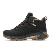 Merrell J037777 Moab Speed 2 Ltr Mid Waterproof Erkek Outdoor Ayakkabı - 3