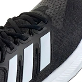 Adidas IE8794 Runfalcon+ 5 Erkek Koşu Ayakkabısı thumbnail 3