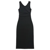 Roxy ARJKD03270-KVJ0 Good Keepsake Dress Kadın Elbise - 7