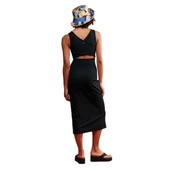 Roxy ARJKD03270-KVJ0 Good Keepsake Dress Kadın Elbise - 3