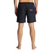 Billabong ABYJV00105-BLK Riot Layback Erkek Şort Mayo - 5