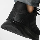 Adidas IE8812 Runfalcon 5 Erkek Koşu Ayakkabısı thumbnail 5