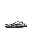 Billabong EBJL100003-BLK Dama Kadın Spor Terlik - 4