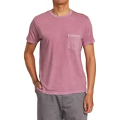 Rvca M437VRPT-LAV Ptc 2 Pigment Ss Erkek Spor Tişört - 2