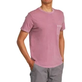 Rvca M437VRPT-LAV Ptc 2 Pigment Ss Erkek Spor Tişört - 6