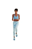 Roxy ERJNP03503-BGZ9 See The Good Legging Kadın Spor Tayt - 1