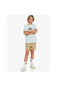 Quiksilver EQBWS03330-CKK0 Taxerwsyth B Wkst Erkek Çocuk Günlük Şort - 4
