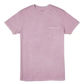 Rvca M437VRPT-LAV Ptc 2 Pigment Ss Erkek Spor Tişört - 1