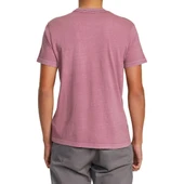 Rvca M437VRPT-LAV Ptc 2 Pigment Ss Erkek Spor Tişört - 3