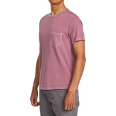 Rvca M437VRPT-LAV Ptc 2 Pigment Ss Erkek Spor Tişört - 5