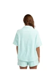 Billabong EBJKT00102-BEK0 White Sands Kadın Gömlek - 3