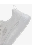 Skechers 124960TK WSL Go Walk Flex-Striking Look Kadın Spor Ayakkabı thumbnail 8