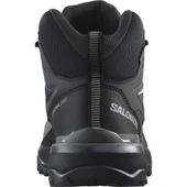 Salomon L47447600 X Ultra 360 Mid Gtx Erkek Outdoor Ayakkabısı - 6