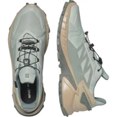 Salomon L47594300 Supercross 4 Gtx Erkek Koşu Ayakkabısı - 4