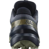Salomon L47465500 Speedcross 6 Gtx Erkek Koşu Ayakkabısı - 6