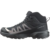 Salomon L47448600 X Ultra 360 Mid Gtx W Kadın Outdoor Ayakkabı - 3