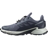 Salomon L47462300 Supercross 4 Gtx Erkek Koşu Ayakkabısı - 3