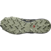 Salomon L47465500 Speedcross 6 Gtx Erkek Koşu Ayakkabısı - 5