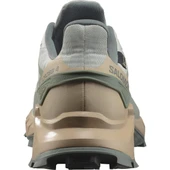 Salomon L47594300 Supercross 4 Gtx Erkek Koşu Ayakkabısı - 6