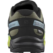 Salomon L47278900 Speedcross Cswp J Çocuk Outdoor Ayakkabı - 6