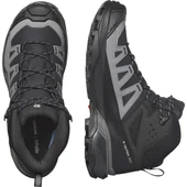Salomon L47447600 X Ultra 360 Mid Gtx Erkek Outdoor Ayakkabısı - 4