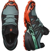 Salomon L47701300 Speedcross 6 Gtx Erkek Koşu Ayakkabısı - 3