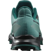 Salomon L47595000 Alphacross 5 Gtx Erkek Koşu Ayakkabısı - 6