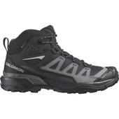 Salomon L47447600 X Ultra 360 Mid Gtx Erkek Outdoor Ayakkabısı - 1
