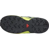 Salomon L47278900 Speedcross Cswp J Çocuk Outdoor Ayakkabısı - 5