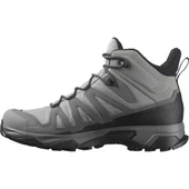 Salomon L47454200 X Ultra 4 Mid Gtx Erkek Outdoor Ayakkabı - 3