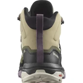 Salomon L47455000 X Ultra 4 Mid Gtx W Kadın Outdoor Ayakkabı - 6