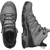 Salomon L47454200 X Ultra 4 Mid Gtx Erkek Outdoor Ayakkabı - 4