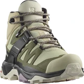 Salomon L47455000 X Ultra 4 Mid Gtx W Kadın Outdoor Ayakkabı - 2