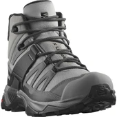 Salomon L47454200 X Ultra 4 Mid Gtx Erkek Outdoor Ayakkabı - 2