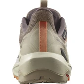 Salomon L47456400 Elixir Activ Gtx W Kadın Outdoor Ayakkabı - 6